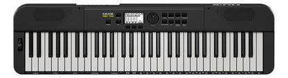 Organeta Teclado Electrónico Portátil Nux Nek-100 + Base