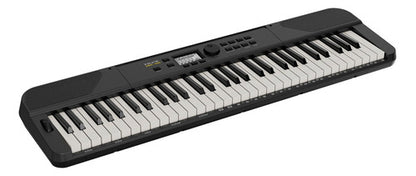 Organeta Teclado Electrónico Portátil Nux Nek-100 + Base
