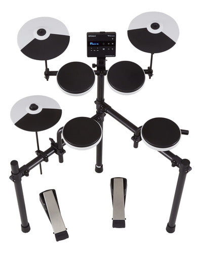 Batería Electrónica Roland Td-02k