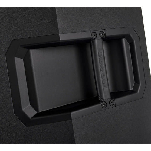 Cabina De Sonido Parlante Altavoz Electrovoice Zlx15p-g2