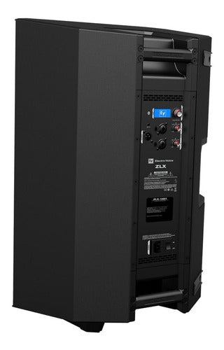 Cabina De Sonido Parlante Altavoz Electrovoice Zlx15p-g2