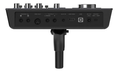 Batería Electrónica Digital Nux Dm-8 + Silla + Pedal Doble