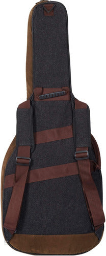 Estuche Para Guitarra Eléctrica Ibanez Igb541d-bk