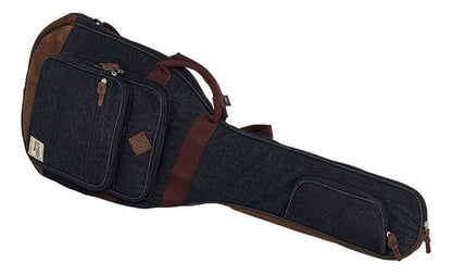 Estuche Para Guitarra Eléctrica Ibanez Igb541d-bk