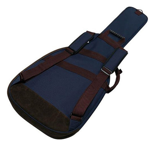 Estuche Para Guitarra Eléctrica Ibanez Igb541d-bk