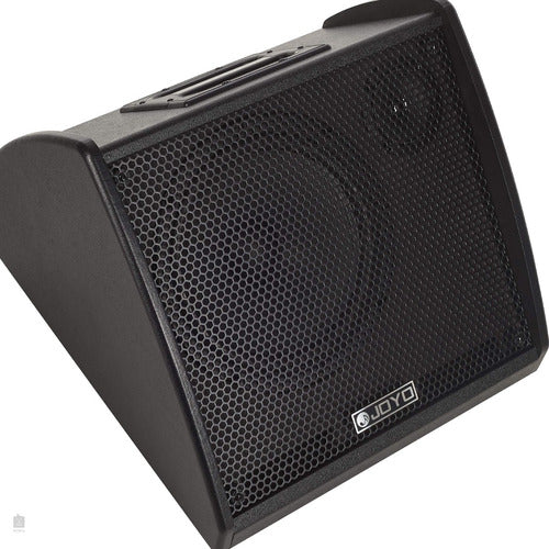 Amplificador Joyo Da-35 Para Batería Electrónica