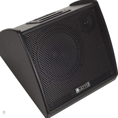 Amplificador Joyo Da-35 Para Batería Electrónica