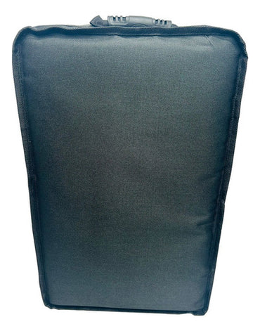 Cajón Peruano / System Mute (sordina) + Estuche