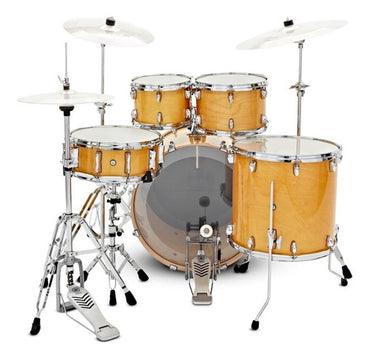 Bateria Acustica Yamaha Stage Custom Birch
