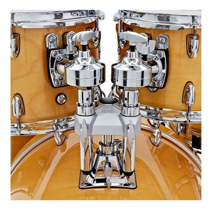 Bateria Acustica Yamaha Stage Custom Birch