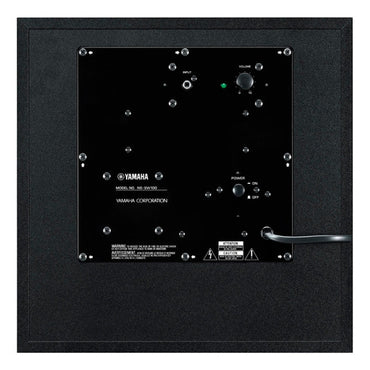 Subwoofer Yamaha Ns-sw100
