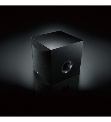 Subwoofer Yamaha Ns-sw100