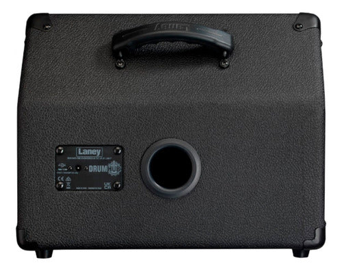 Amplificador De Batería Electrónica Laney Dh-40