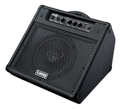 Amplificador De Batería Electrónica Laney Dh-40