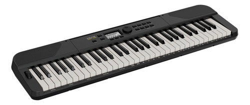 Teclado Electrónico Portátil Nux Nek-100