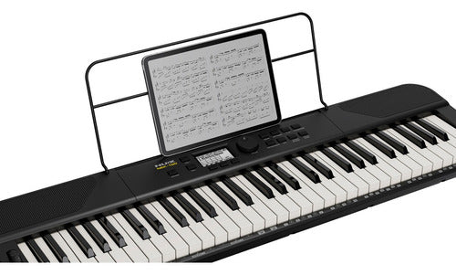 Teclado Electrónico Portátil Nux Nek-100