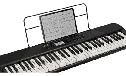 Teclado Electrónico Portátil Nux Nek-100