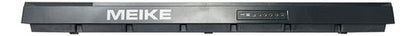Piano Teclado Electrónico Mk-887 Sensibilidad + Base