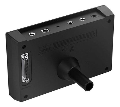 Drum Batería Electrónica Dm-210 + Silla Nux Ndt-03
