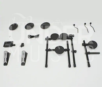 Bateria Electronica Yamaha Dtx402