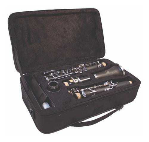Clarinete Soprano Conductor M1103b