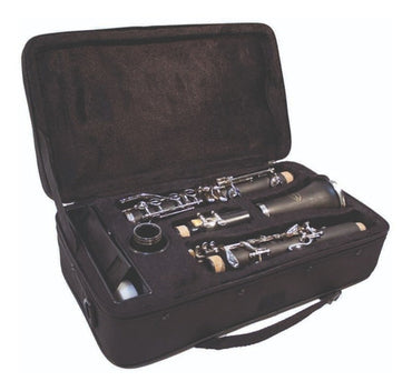 Clarinete Soprano Conductor M1103b