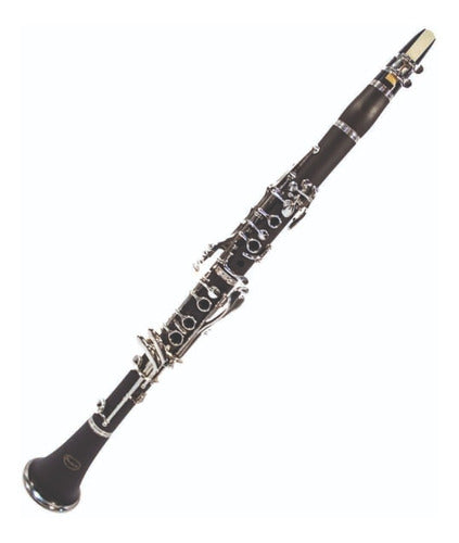 Clarinete Soprano Conductor M1103b