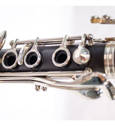 Clarinete Soprano Conductor M1103b