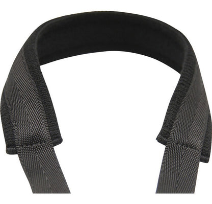 Correa Para Saxofon Alto Y Tenor Comfort Bg France
