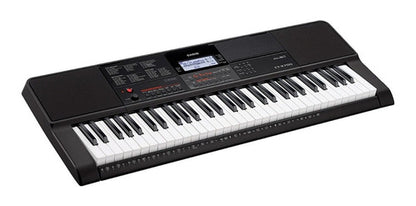 Teclado Organeta Casio Ctx700