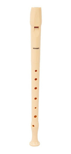 Flauta Dulce Hohner Soprano 9508 Alemana