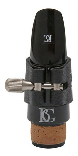 Abrazadera Standard Bg France L6 Clarinete Soprano