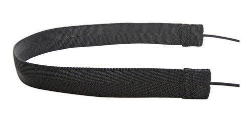 Cordel Correa Flex Elastica Bg France Sib Clarinete