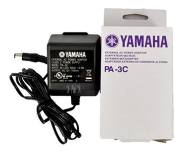 Adaptador  Yamaha Original Pa-3c