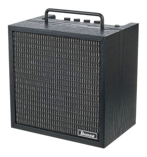 Amplificador Ibz10gv2 Ibanez Guitarra Electrica