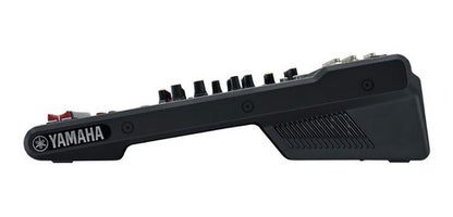 Yamaha Mg12xu Mezcladora 12 Canales  Consola