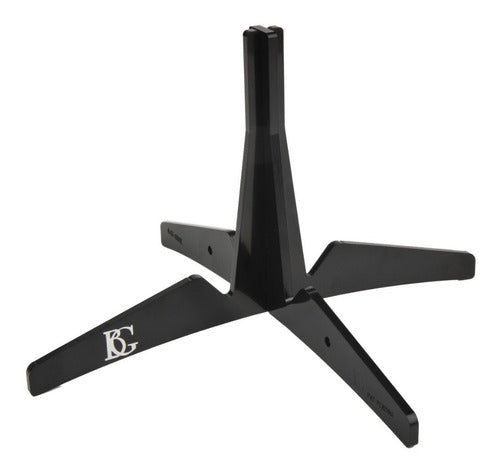 Soporte De Oboe Bg France A43