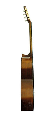 Guitarra Acustica Yamaha C80 Con Estuche