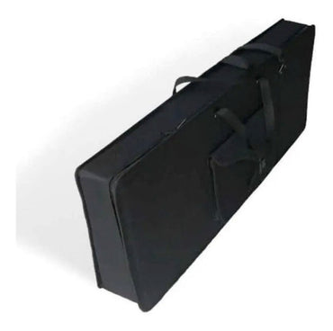 Estuche Teclado Semiduro 5 Octavas 61 Teclas Generico