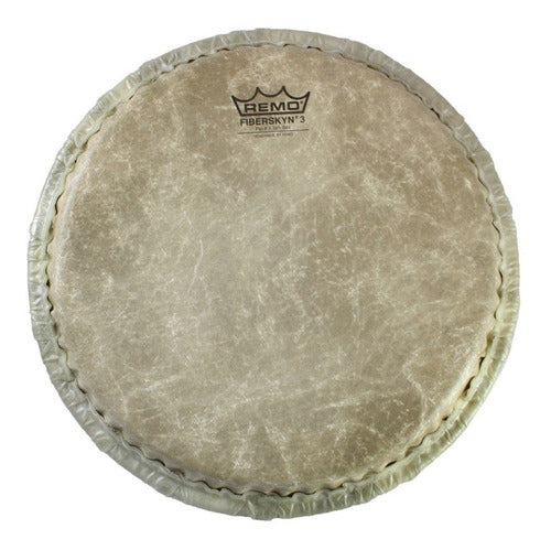 Parche Remo M7-1175-f6 - 11 3/4 Fiberskyn Tucked  Para Conga