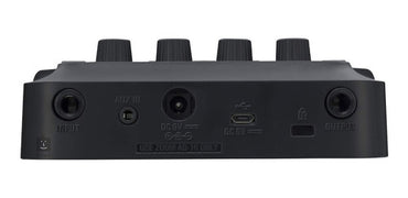 Pedalera Procesador G1 Four Multi Efecto Para Guitarra Zoom