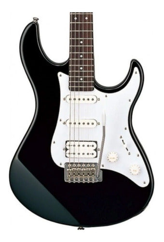 Guitarra Electrica Yamaha Pacifica Pac012 Original + Estuche