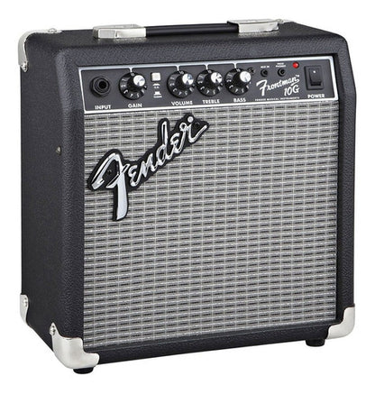 Amplificador  Frontman 10g Guitarra Electrica Fender
