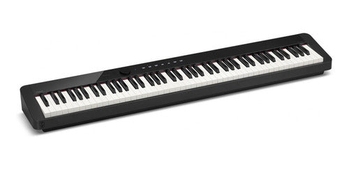 Piano Digital Casio Privia Px-s1100 + Base + Silla + Pedal