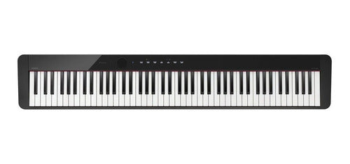 Piano Digital Casio Privia Px-s1100 + Base + Silla + Pedal