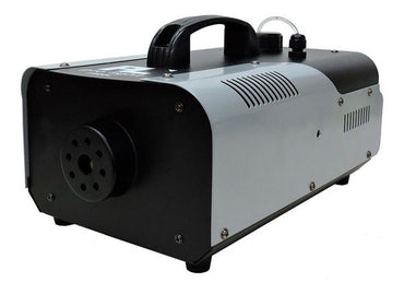 Cámara Humo F900 Pro Dj F900 + Galon De Liquido De Humo