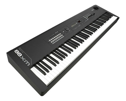 Sintetizador Yamaha Mx-88
