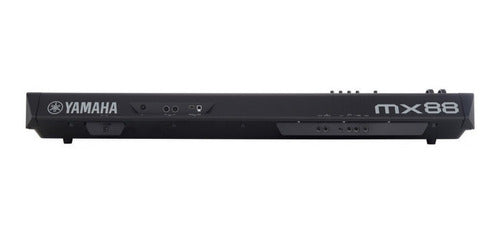Sintetizador Yamaha Mx-88