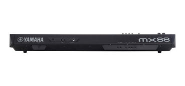 Sintetizador Yamaha Mx-88