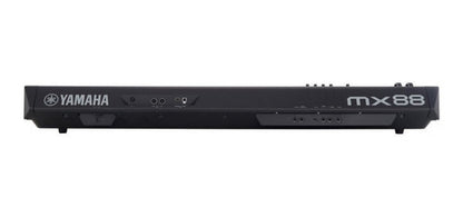 Sintetizador Yamaha Mx-88